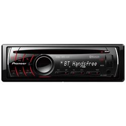 Pioneer DEH-6200BT