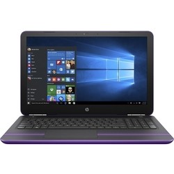 HP Pavilion 15-au000 (15-AU020UR W6Y38EA)