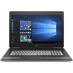 HP 17-AB016UR X8M05EA