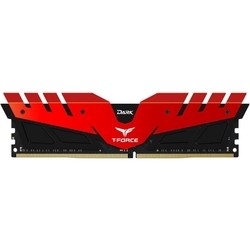 Team Group Dark T-Force DDR4