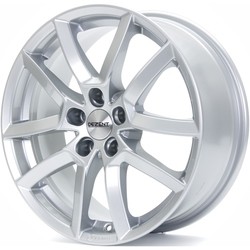 Dezent TF 7x16/5x112 ET46 DIA66,6