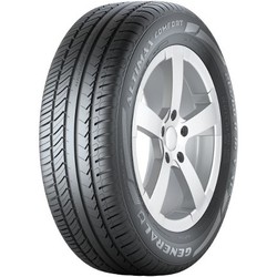 General Altimax Comfort 165/65 R13 77T