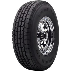 General Grabber TR 205/80 R16 104T