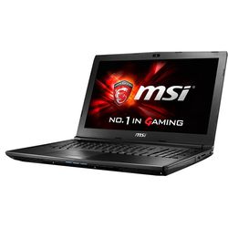 MSI GL62 6QD-454