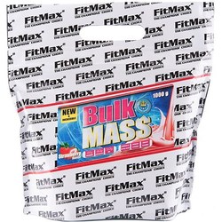 FitMax Bulk Mass