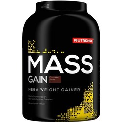 Nutrend Mass Gain 2.25 kg