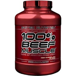 Scitec Nutrition 100% Beef Muscle
