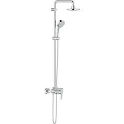 Grohe New Tempesta Cosmopolitan 160 26224