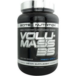 Scitec Nutrition VoluMass 35