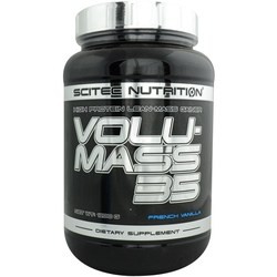 Scitec Nutrition VoluMass 35 1.2 kg