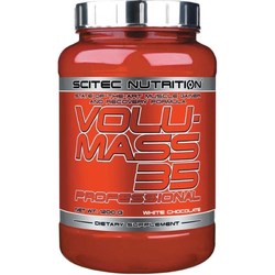 Scitec Nutrition VoluMass 35 Professional