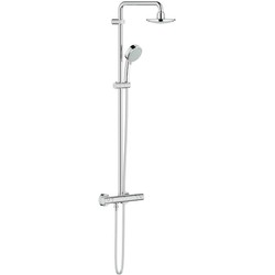 Grohe New Tempesta Cosmopolitan 160 27922