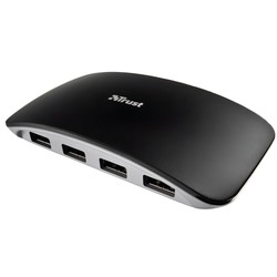 Trust Curve 7 Port USB 2.0 Hub