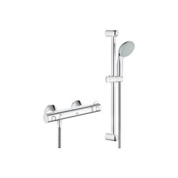 Grohe Grohtherm 800 34565