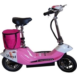 E-Scooter PS-350 Lux