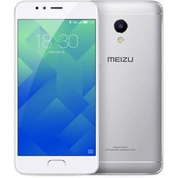 Meizu M5s 16GB (серебристый)