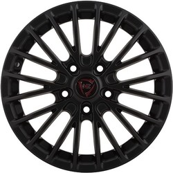 NZ F-39 6x15/4x100 ET50 DIA60,1