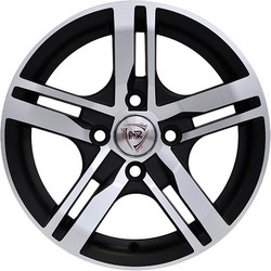 NZ SH269 (6x14/4x98 ET38 DIA58,6)