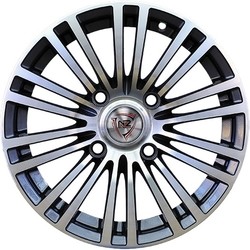 NZ SH581 6x14/4x98 ET35 DIA58,6