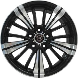 NZ SH649 6,5x17/5x114,3 ET38 DIA67,1