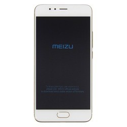 Meizu M5s 32GB (золотистый)