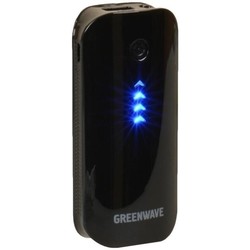 Greenwave TD-10