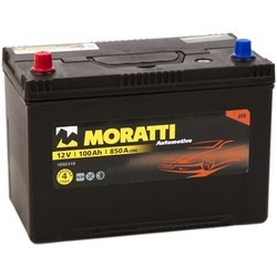 Moratti JIS 6CT-45R