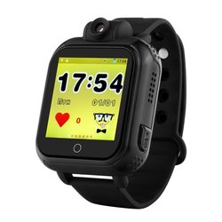 Smart Watch Smart Q75 (черный)