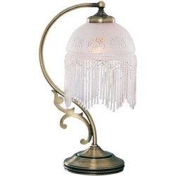 ARTE LAMP Victoriana A3191LT