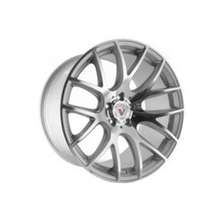 Vissol F-001 (10x20/5x120 ET25 DIA74,1)