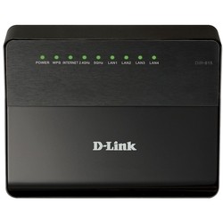D-Link DIR-815/A