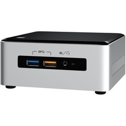 Intel NUC (BOXNUC6i3SYH)