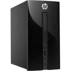 HP Home Desktop 460 (460-A083UR X1B12EA)