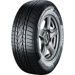 Continental ContiCrossContact LX2 225/55 R18 98V