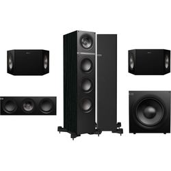 KEF Q500 Set 5.1