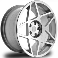 Vissol F-008 (10,5x20/5x112 ET35 DIA66,6)