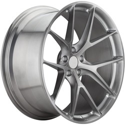 Vissol F-101 9,5x20/5x112 ET25 DIA66,6