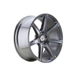 Vissol F-107 9,5x20/5x112 ET25 DIA66,6