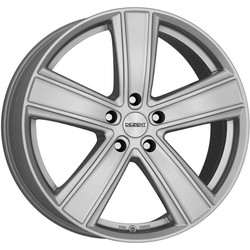 Dezent TH (9x20/5x120 ET42 DIA65,1)