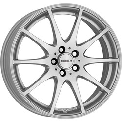 Dezent TI (6,5x16/5x114,3 ET48 DIA71,6)