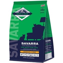 SAVARRA Adult Indoor Cat 15 kg