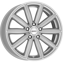 Dezent TM 7x17/5x112 ET54 DIA66,6