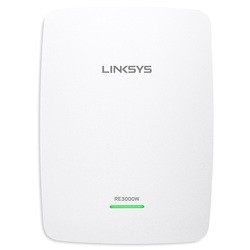 LINKSYS RE3000W