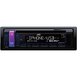 JVC KD-R681