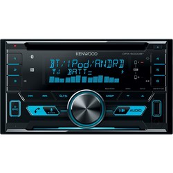 Kenwood DPX-5000BT