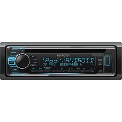 Kenwood KDC-210UI