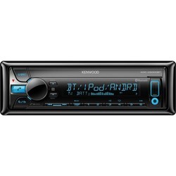 Kenwood KDC-X5000BT