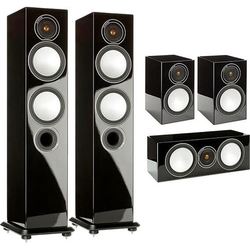 Monitor Audio Silver 5.0 Set