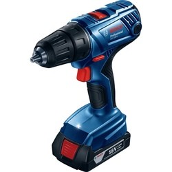 Bosch GSR 180-LI Professional 06019F8120