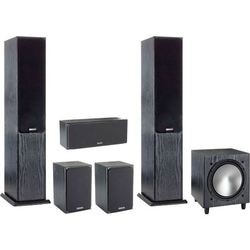 Monitor Audio Bronze 5 5.1 Set 1